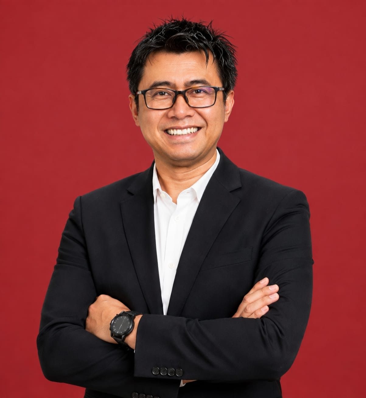 Teguh Dayanto